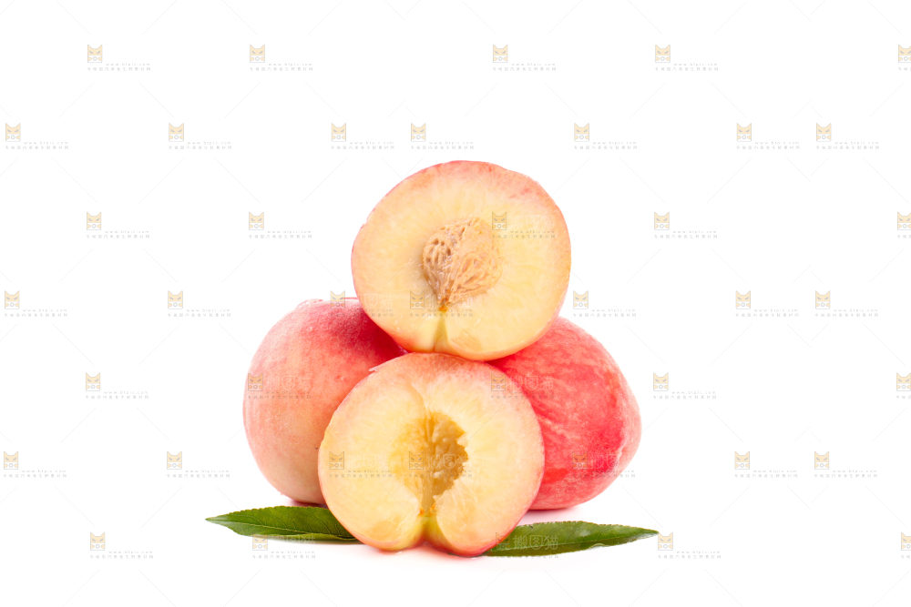 水蜜桃
