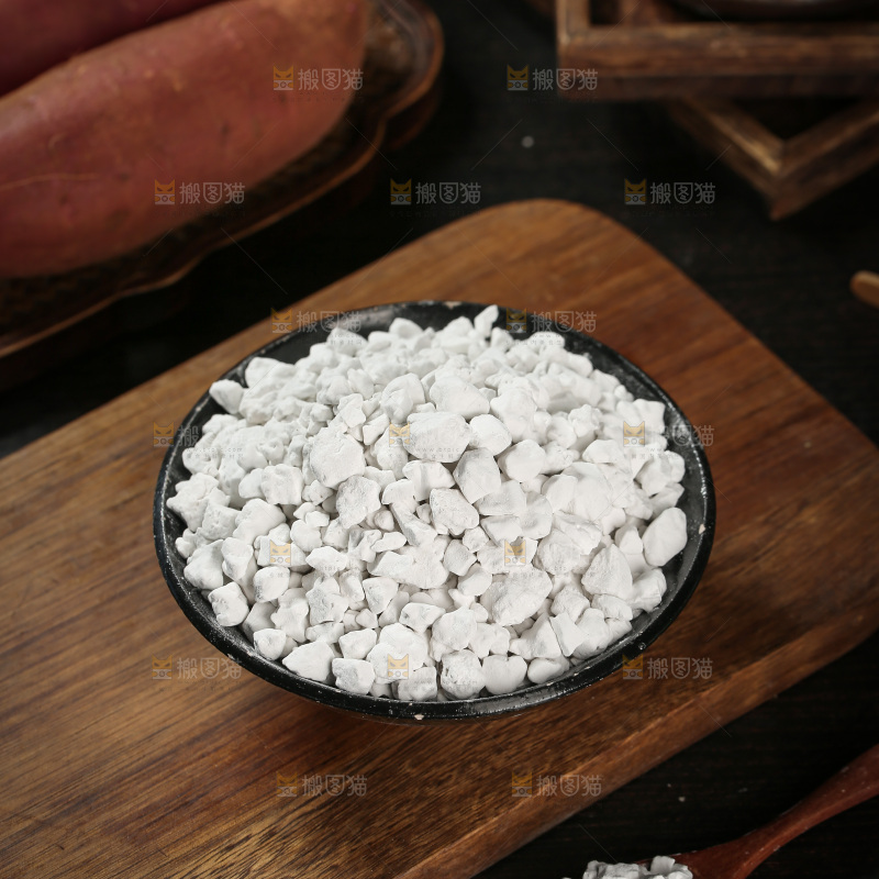 红薯淀粉