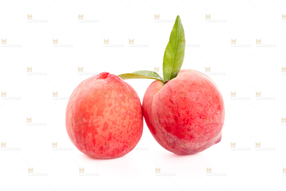 水蜜桃