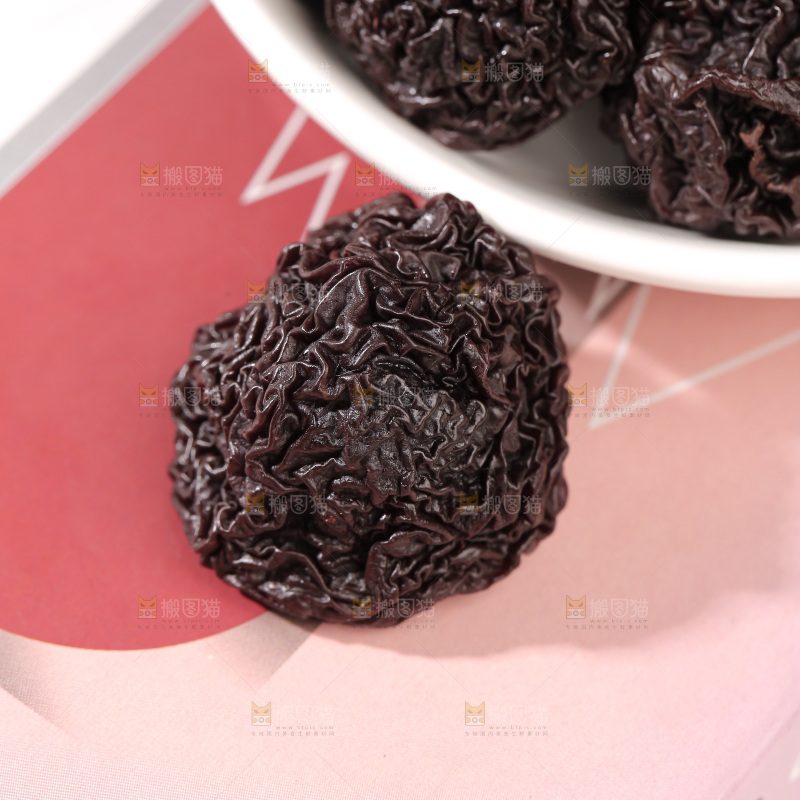 李子干