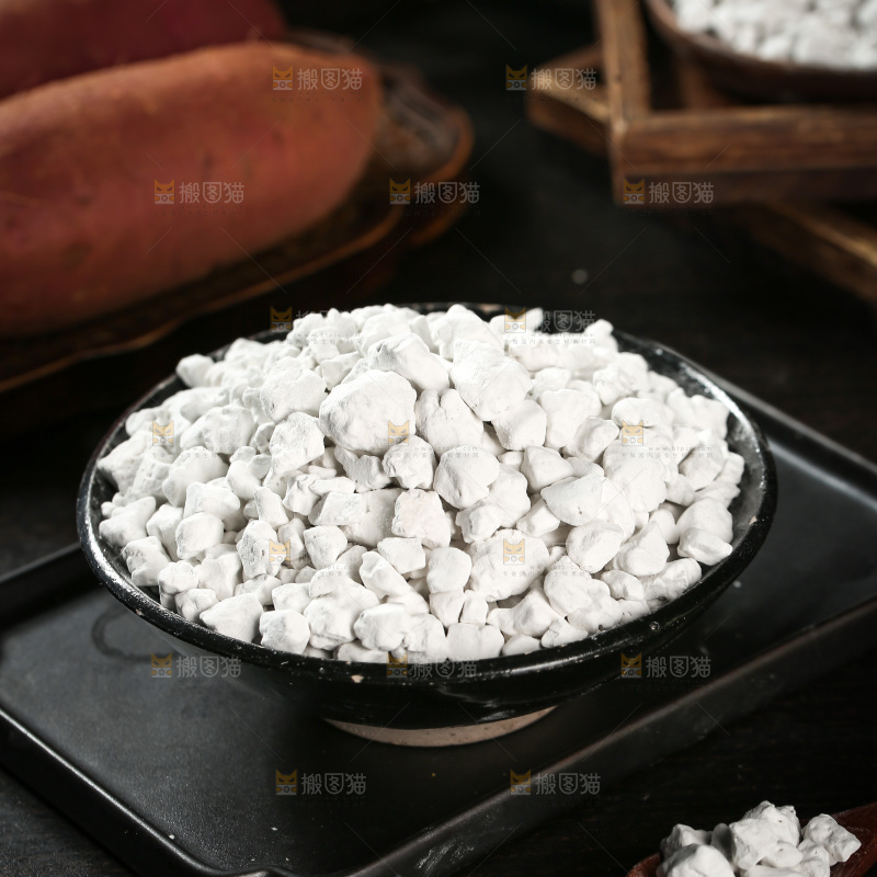 红薯淀粉