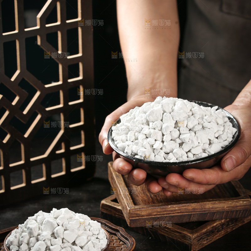 红薯淀粉
