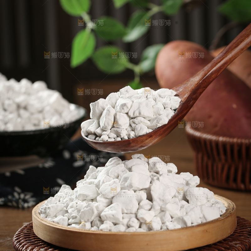 红薯淀粉