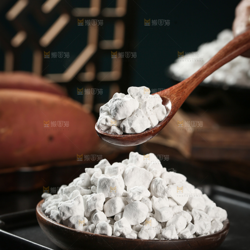 红薯淀粉