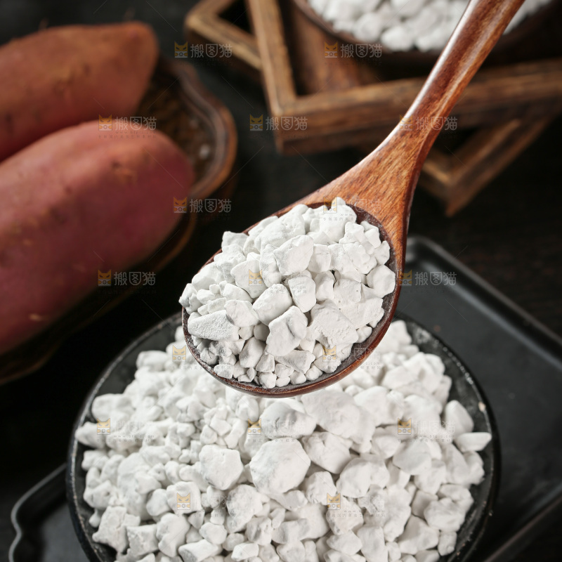 红薯淀粉