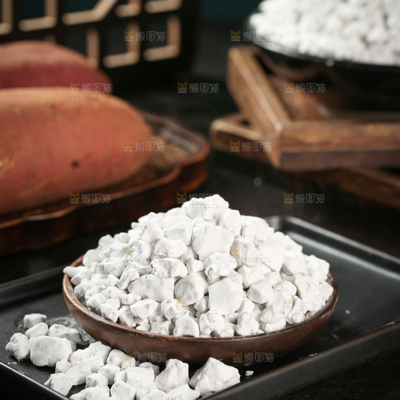 红薯淀粉