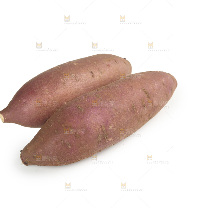 榴莲蜜薯