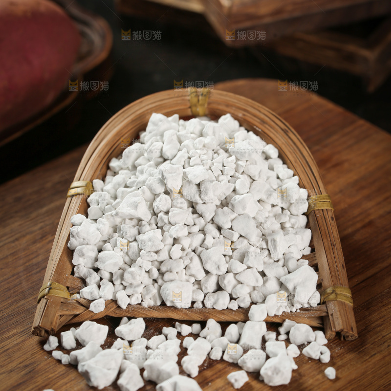 红薯淀粉