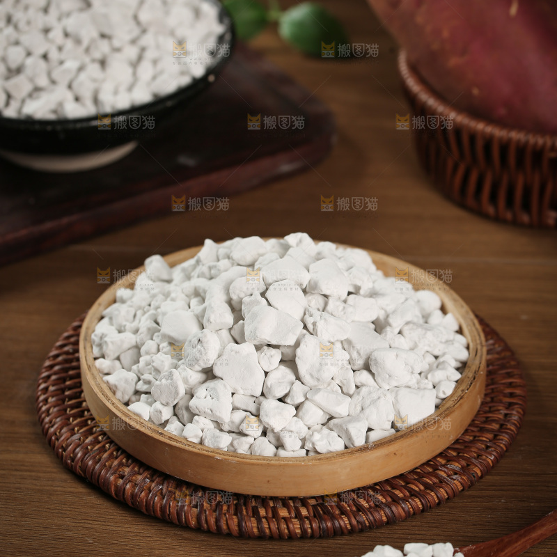 红薯淀粉