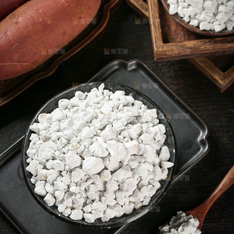 红薯淀粉