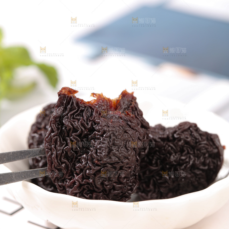 李子干