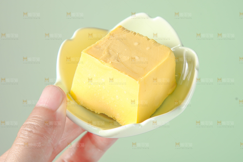 黄油