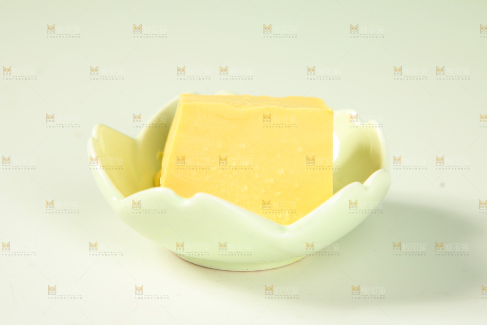 黄油
