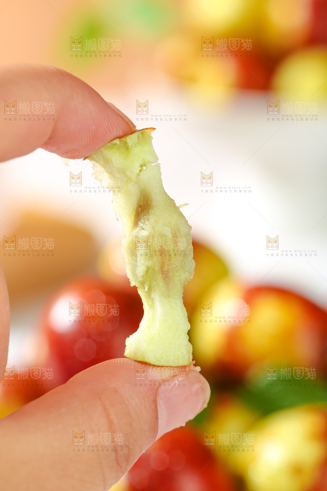 大荔冬枣