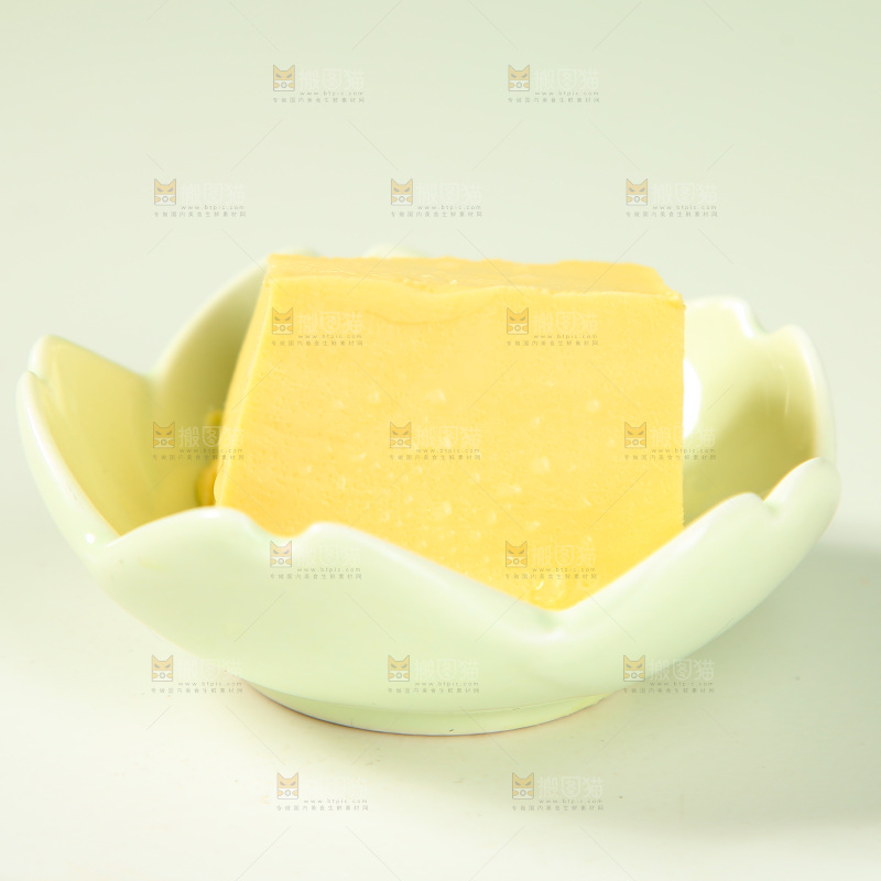 黄油