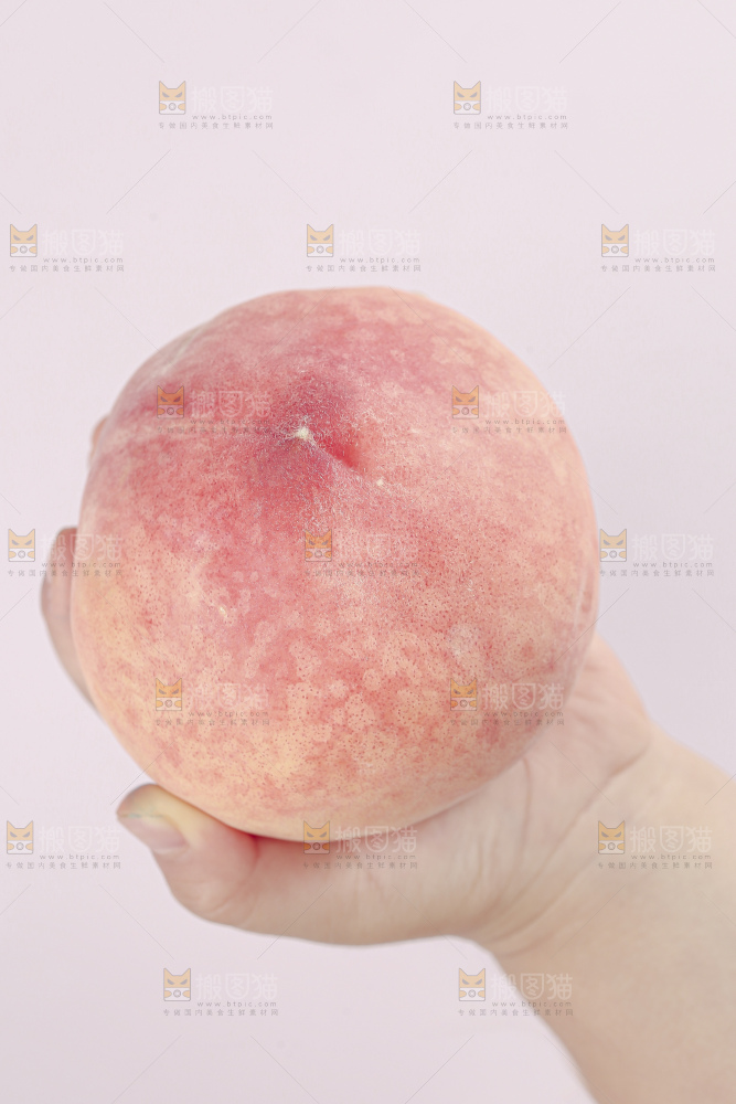 水蜜桃