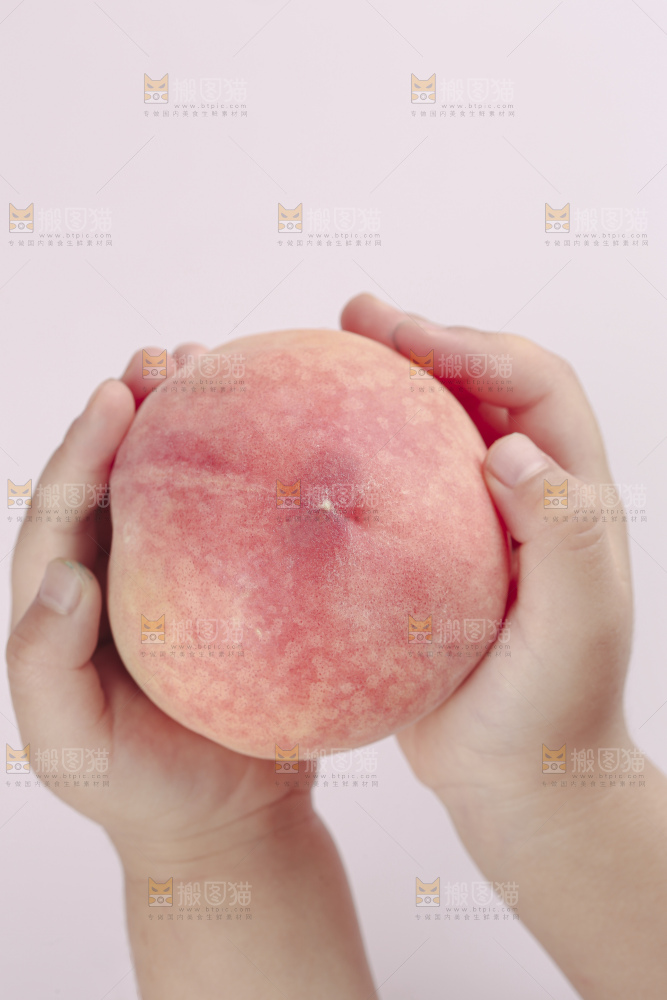 水蜜桃