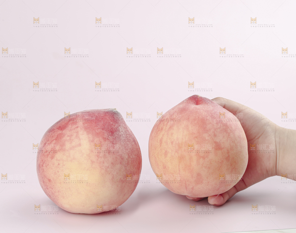 水蜜桃