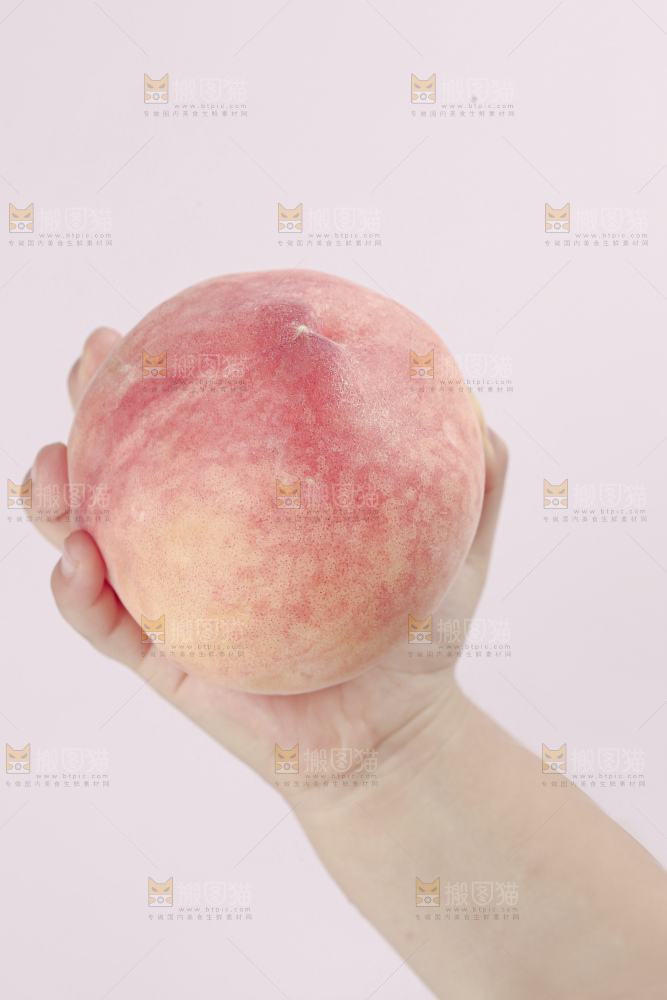 水蜜桃