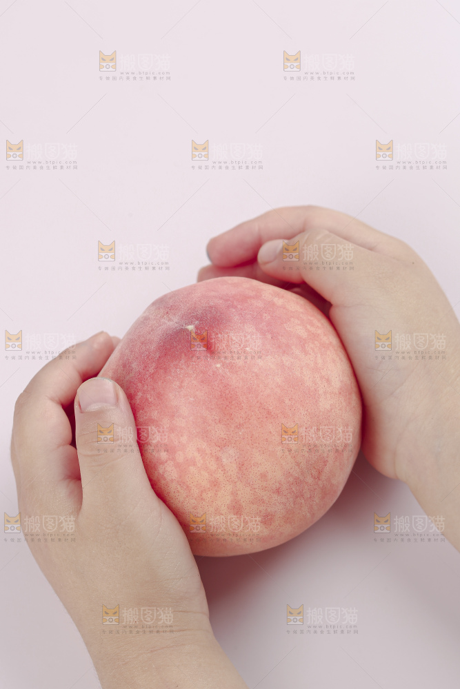 水蜜桃
