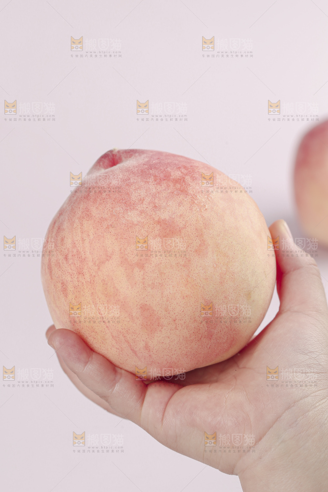 水蜜桃