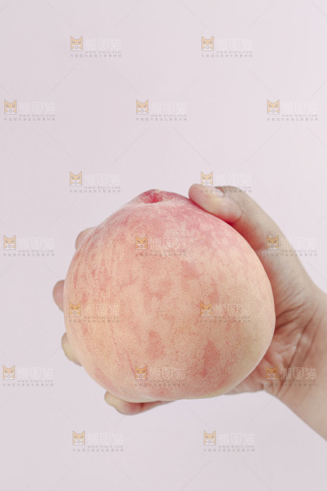 水蜜桃
