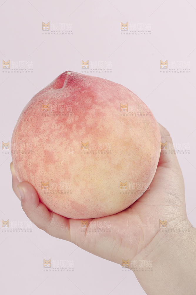水蜜桃