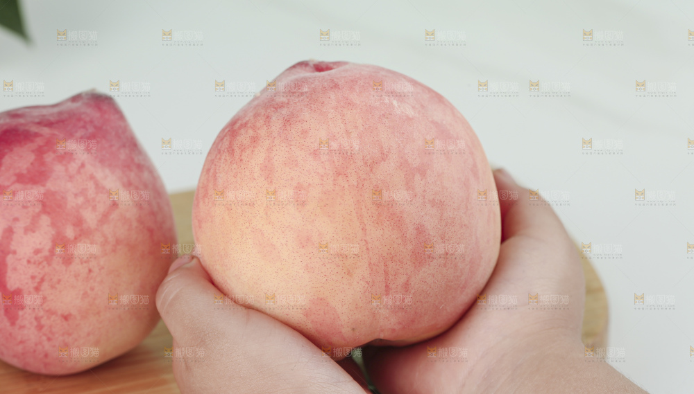 水蜜桃