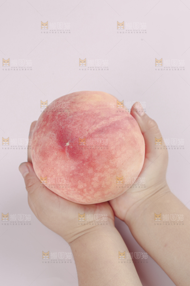 水蜜桃