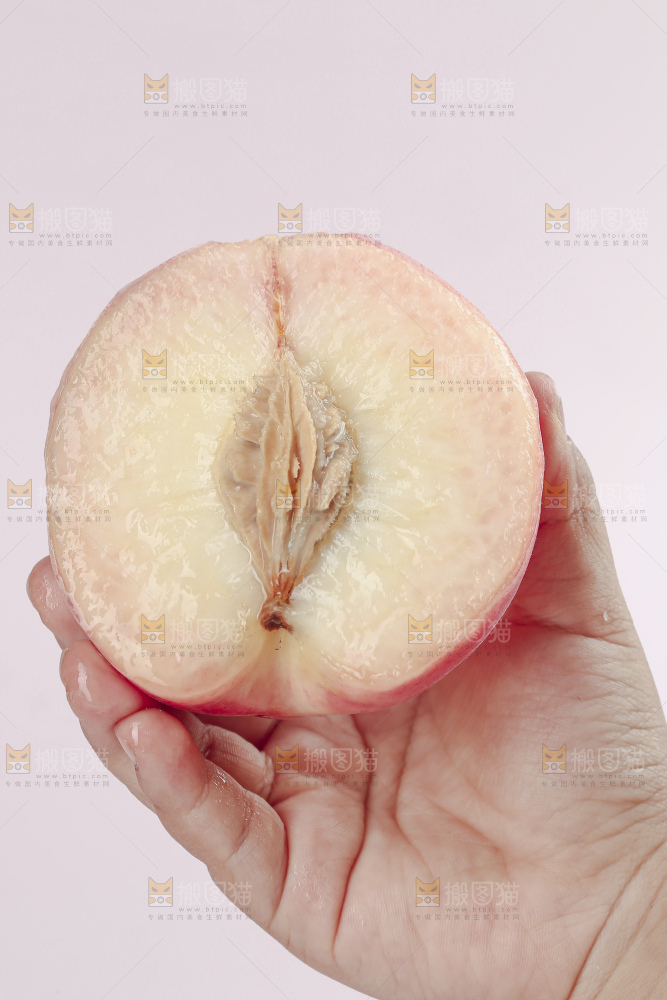 水蜜桃