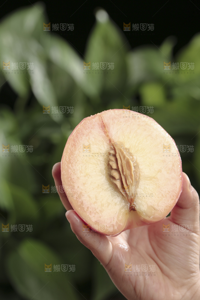 水蜜桃