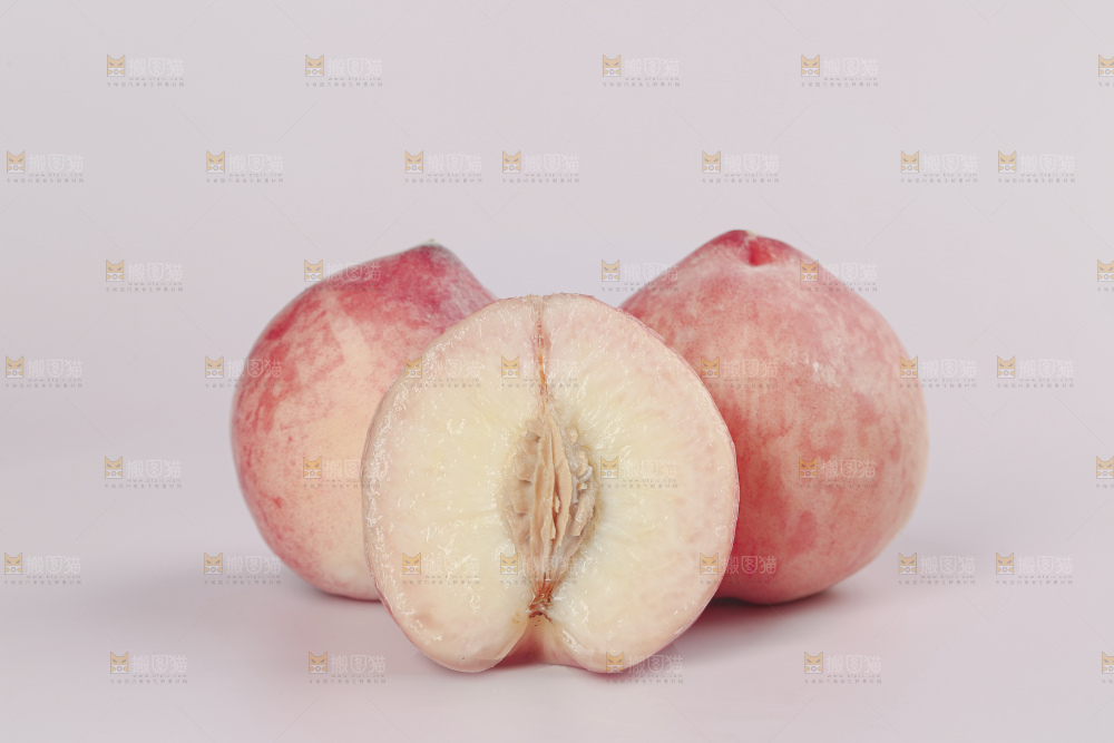 水蜜桃