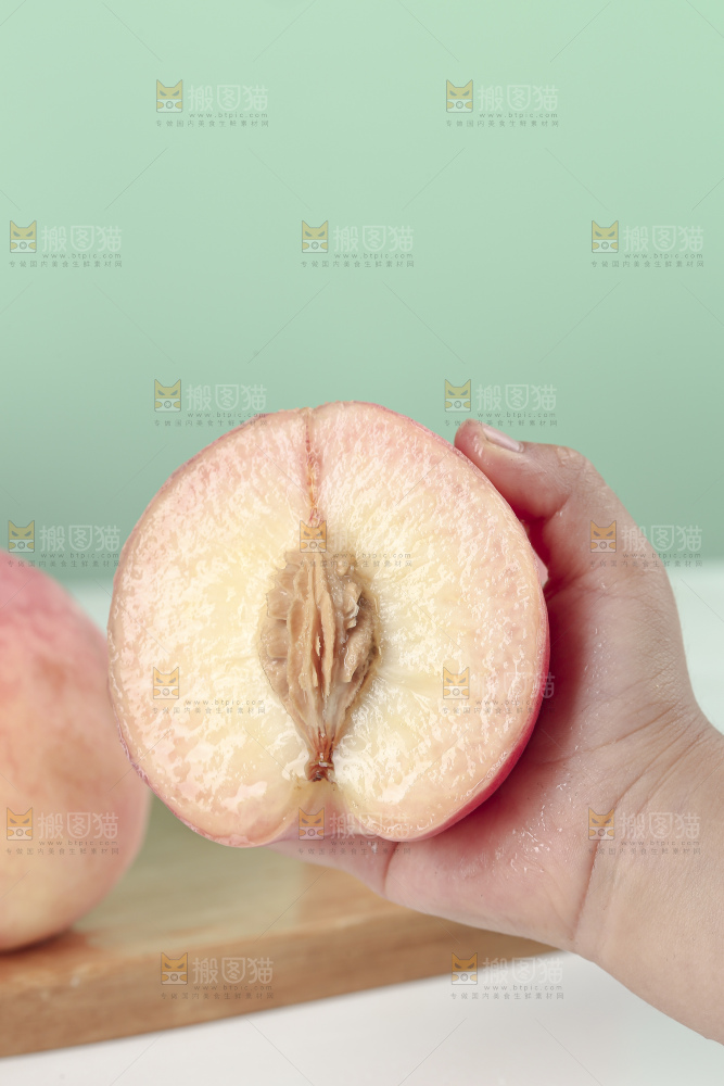 水蜜桃