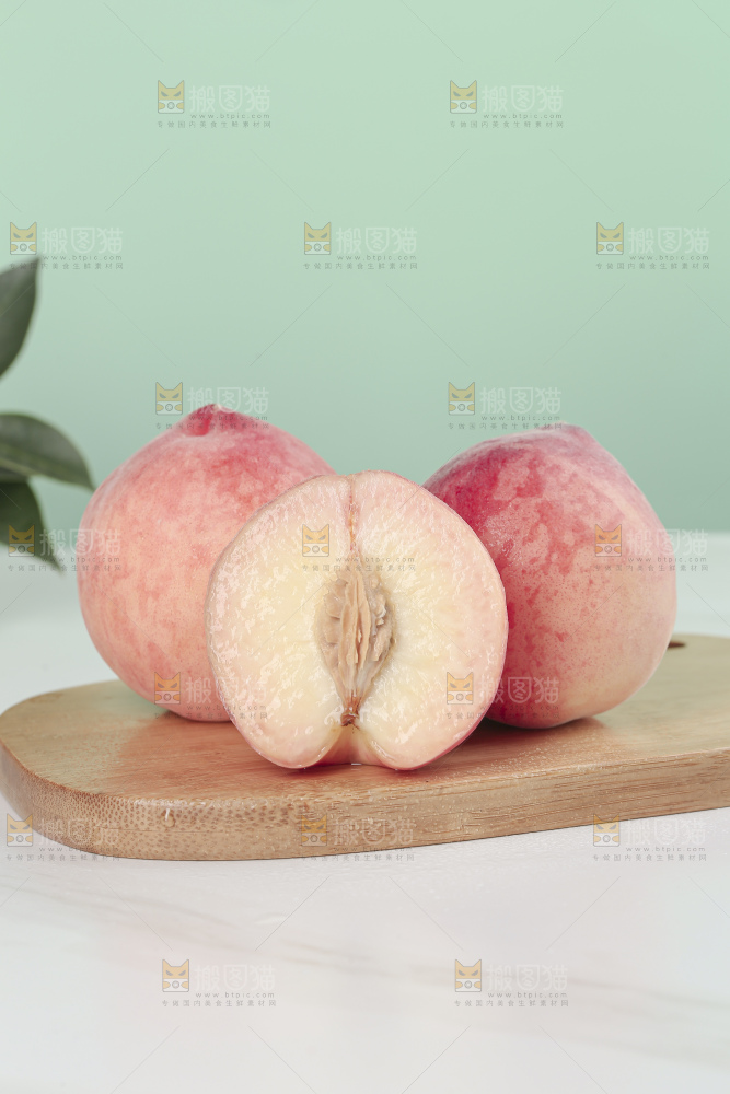 水蜜桃