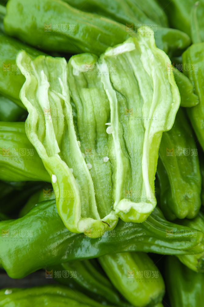 青椒