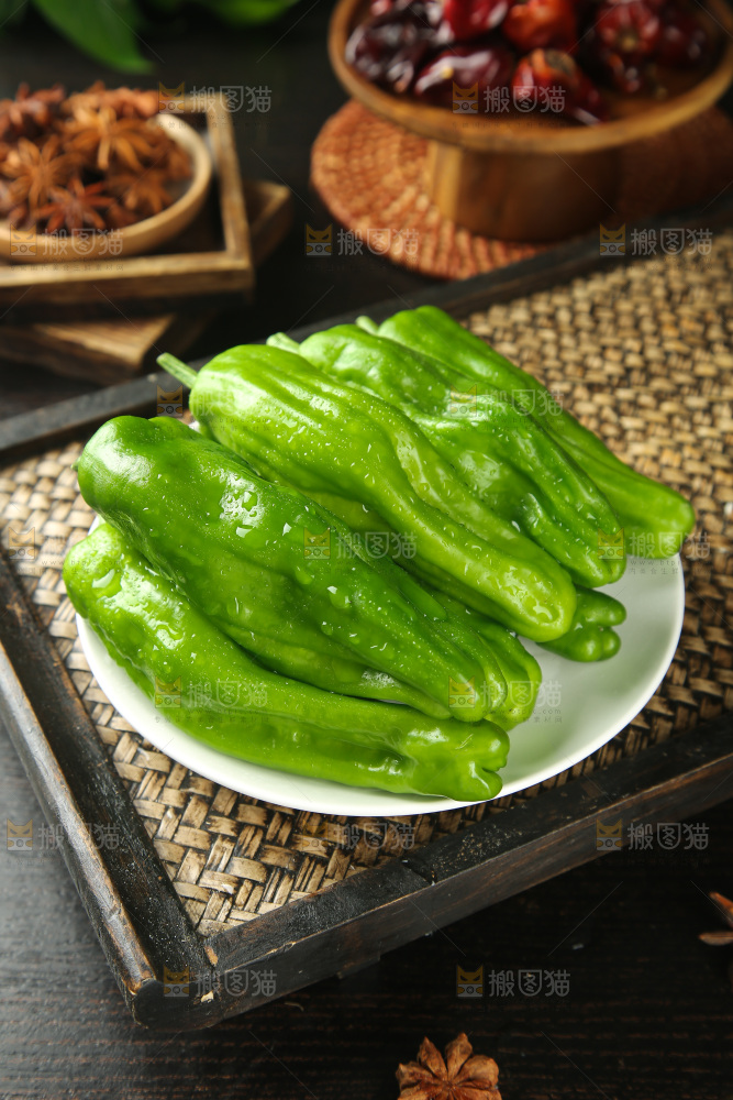 青椒
