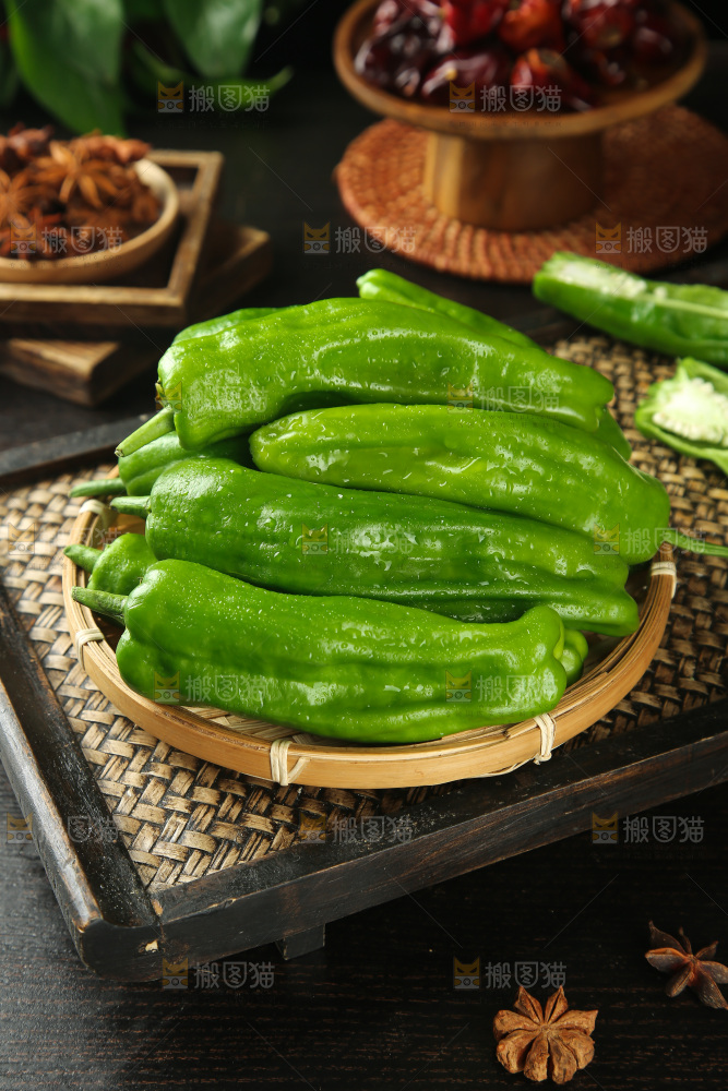 青椒