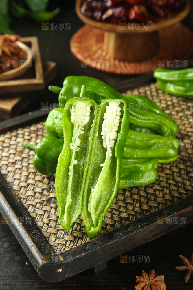 青椒