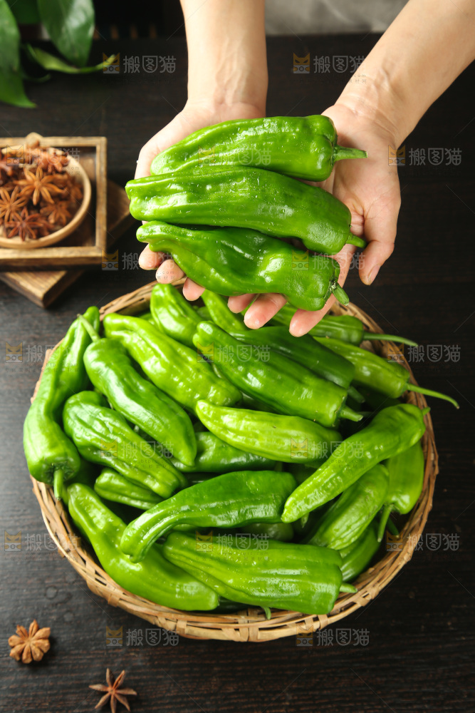 青椒