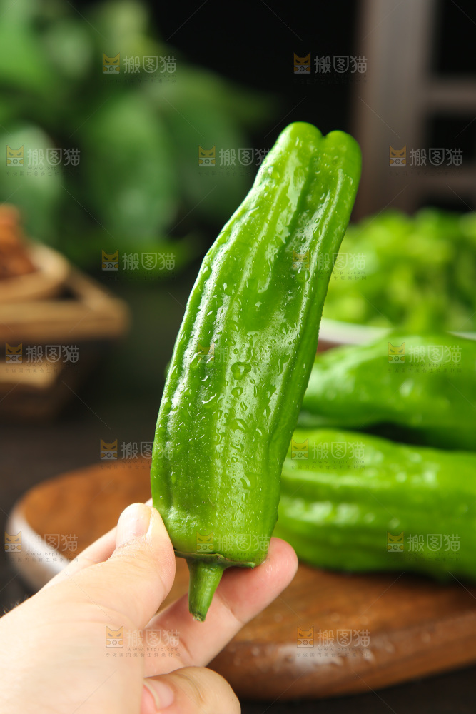 青椒