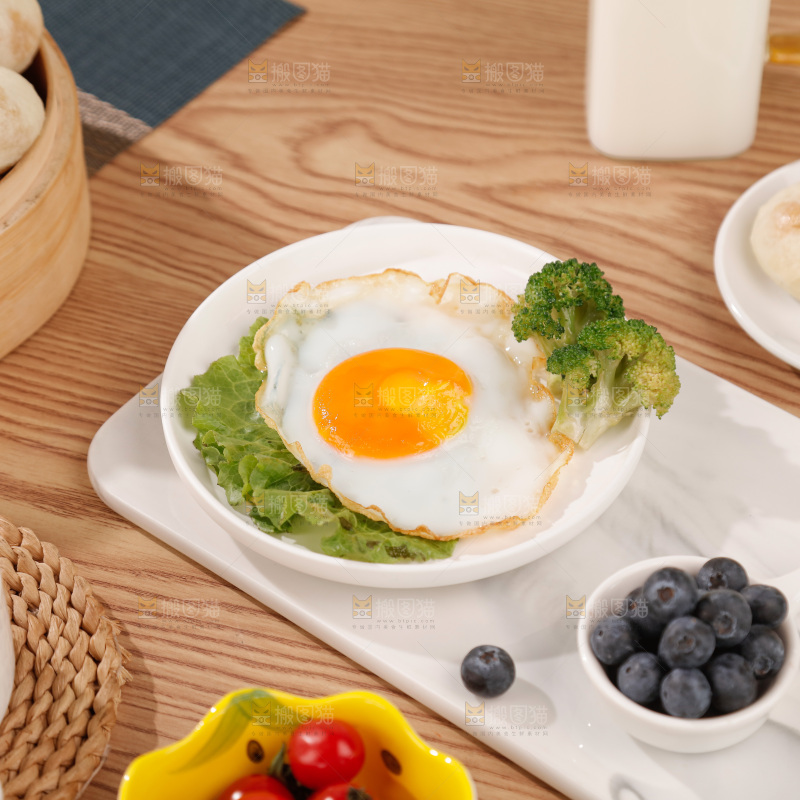 小笼包玉米羹