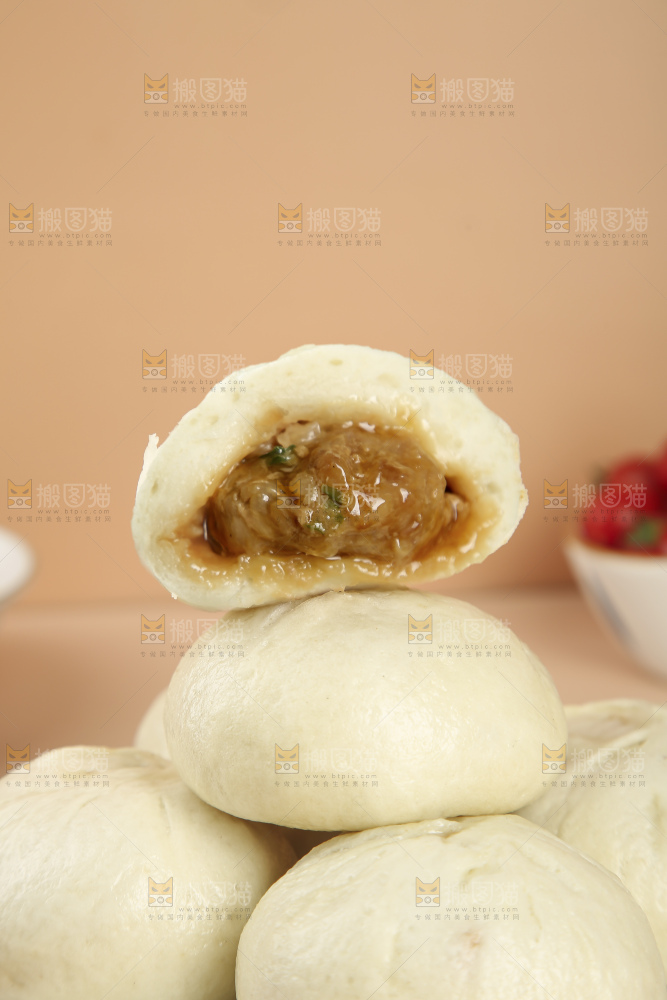 大包子