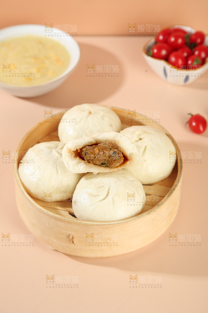 大包子