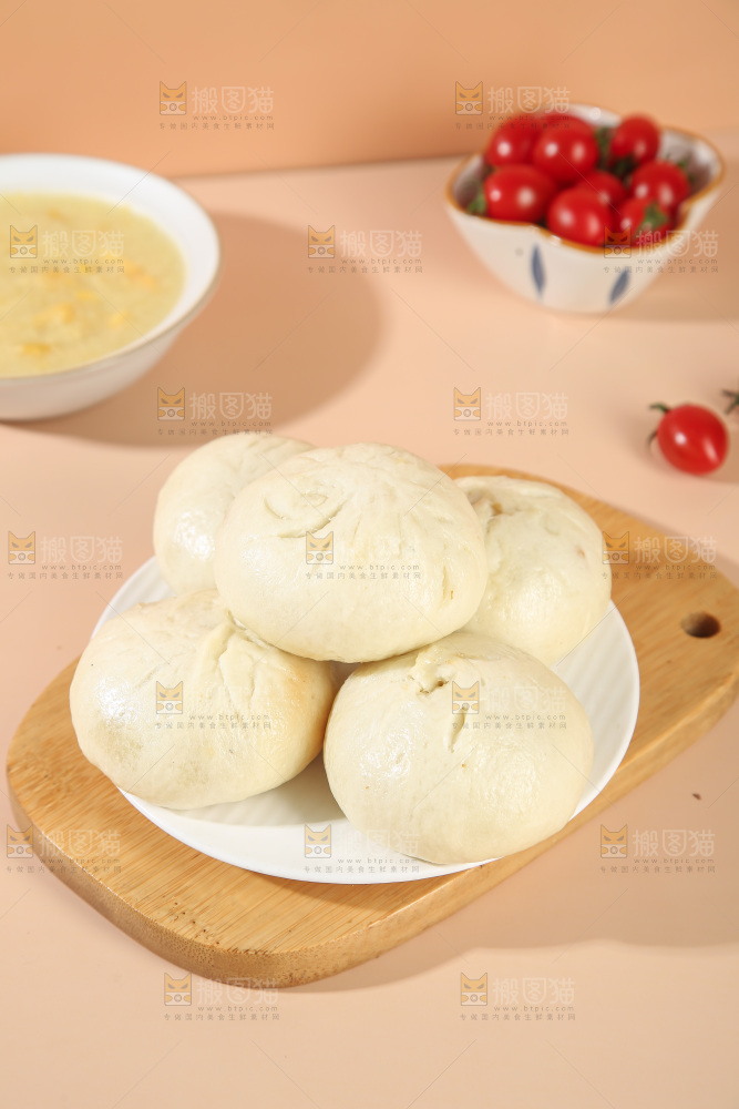 大包子