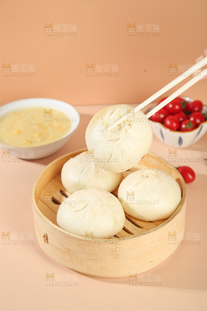 大包子