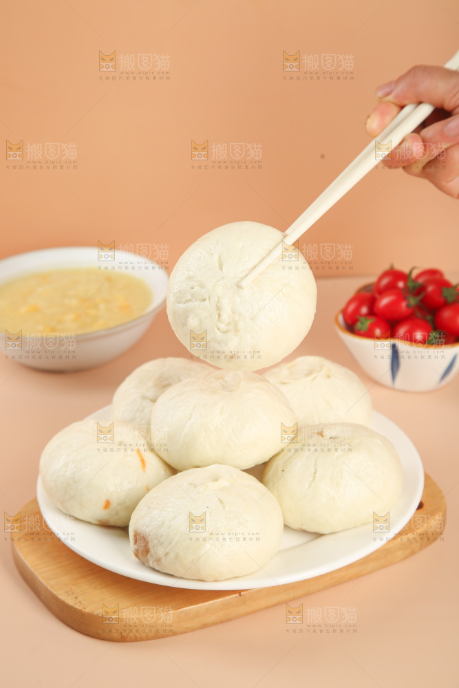 大包子