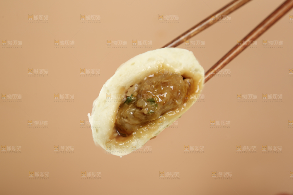 大包子