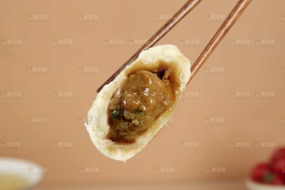 大包子
