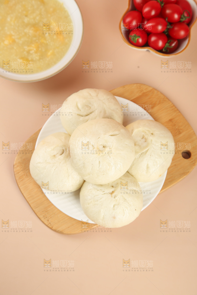 大包子