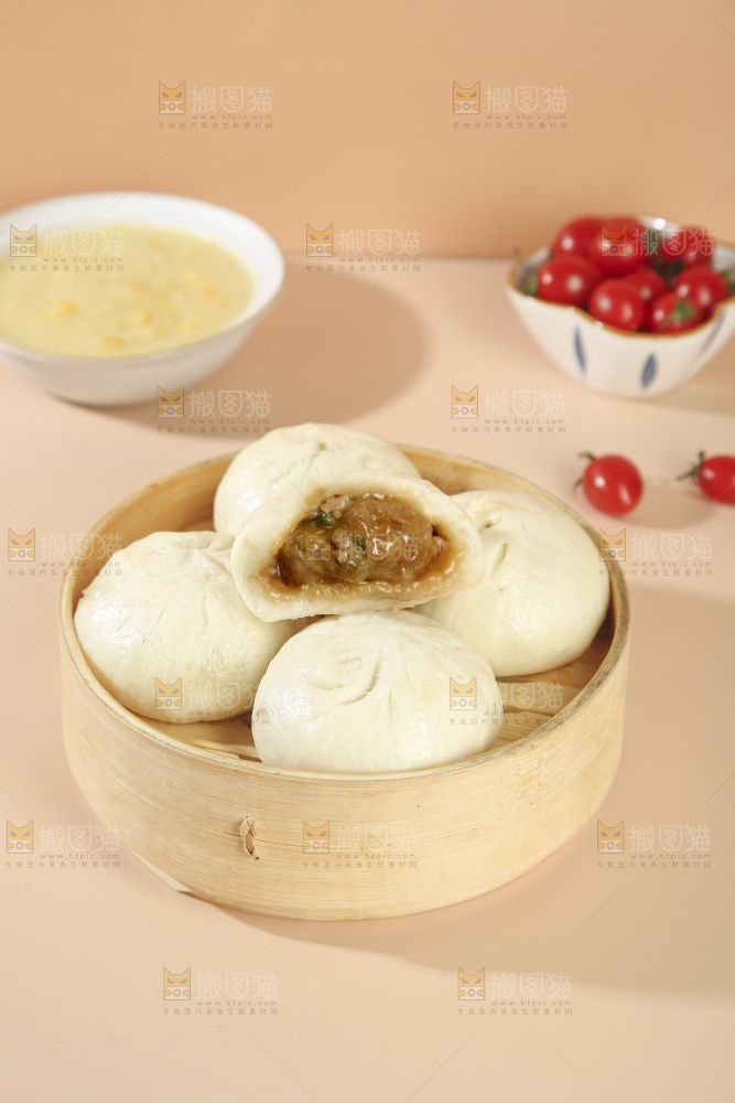 大包子